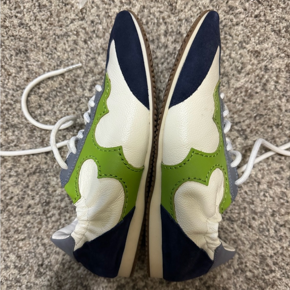 Tory Burch sneakers - Picture 4 of 5